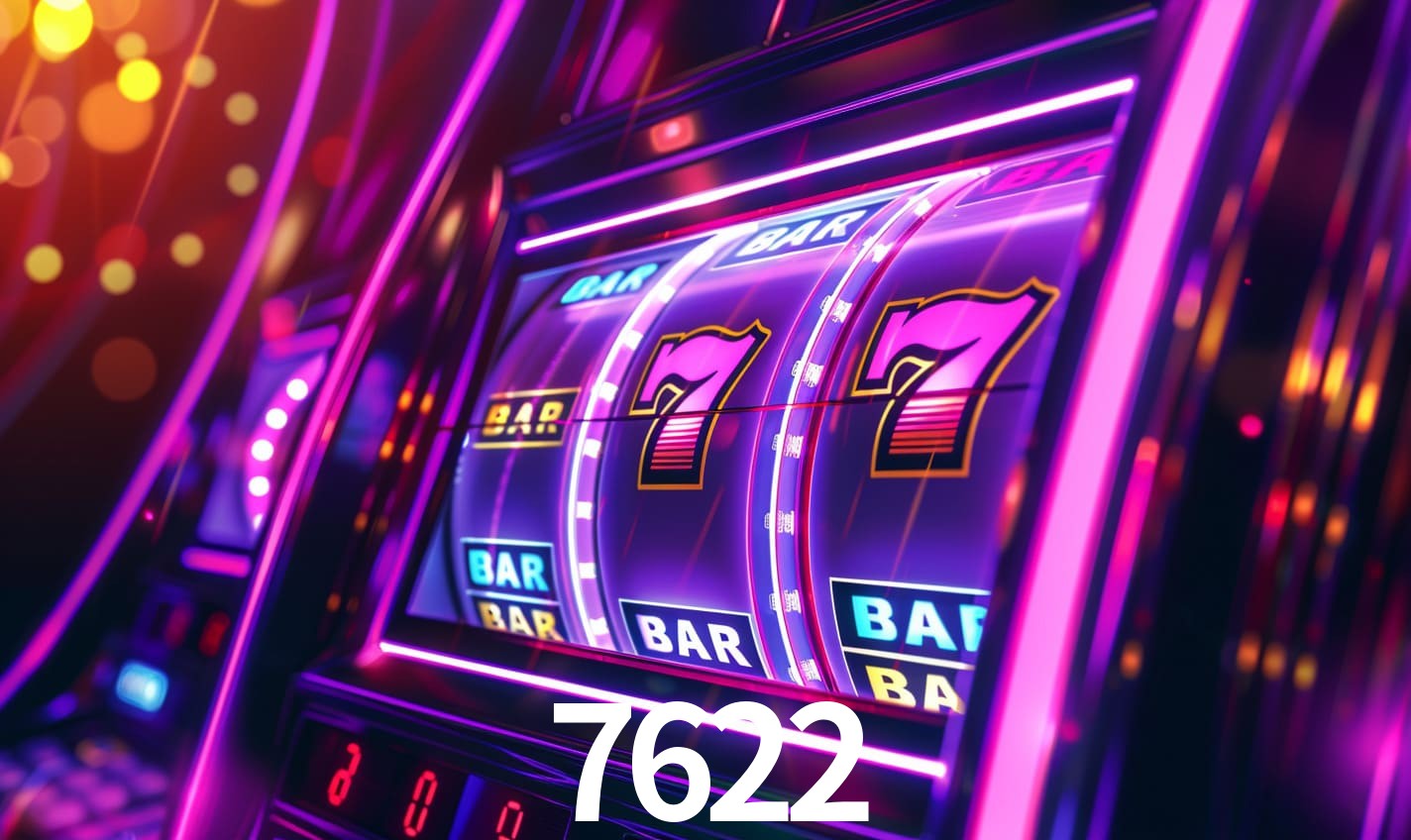 7622 -  - 7622 bet
