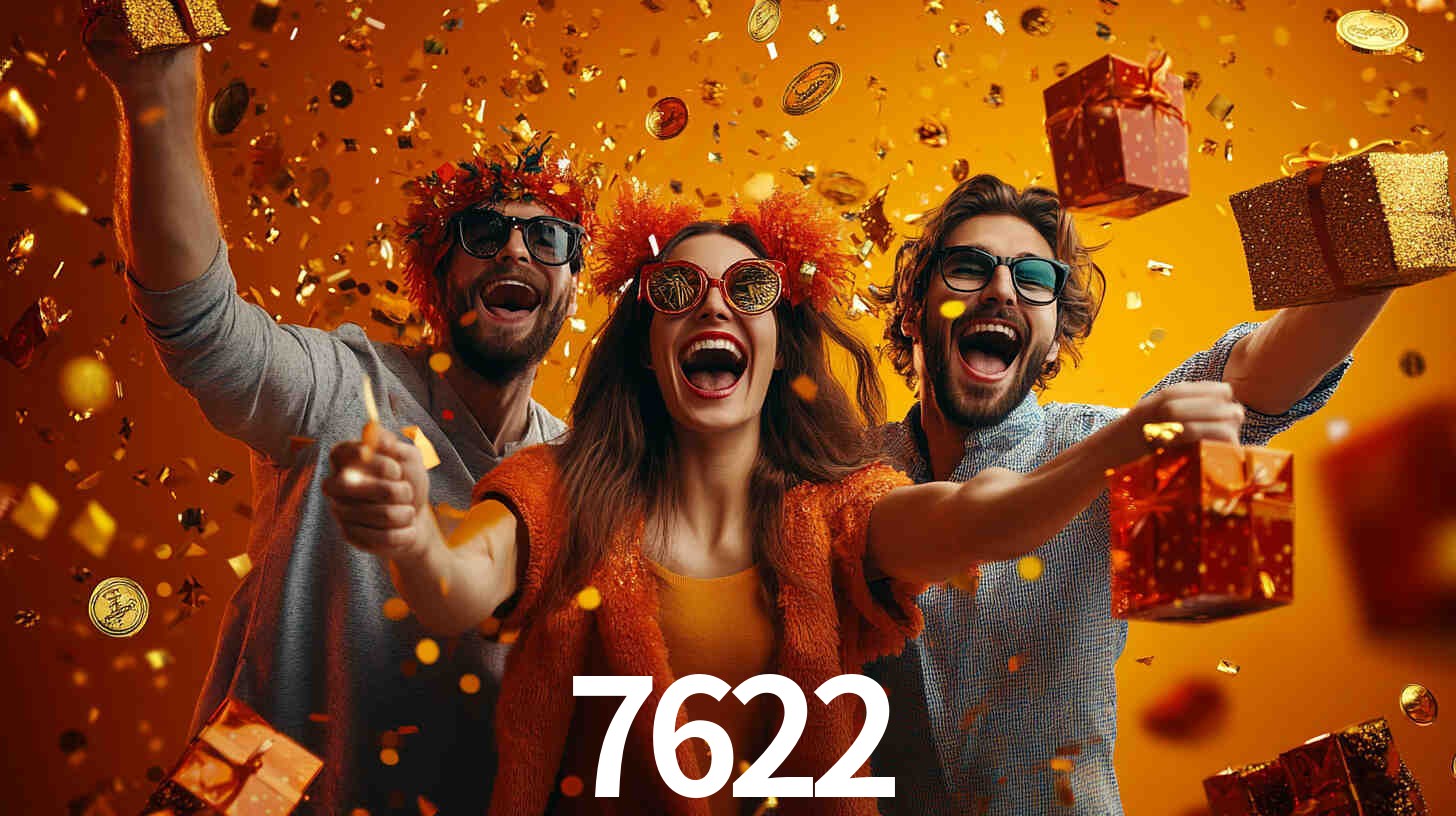 7622 login