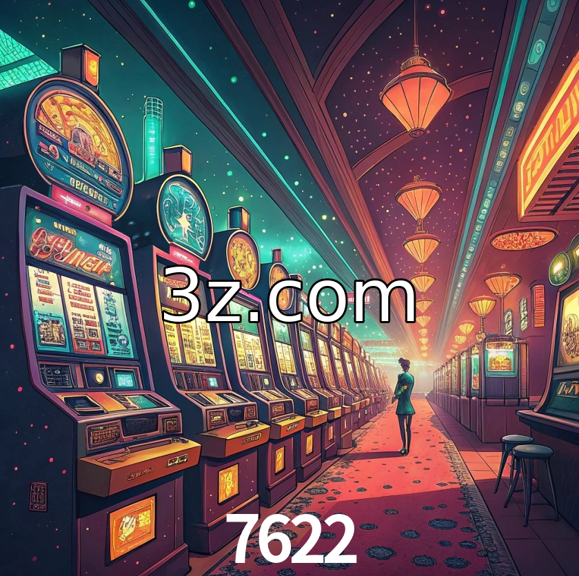  7622