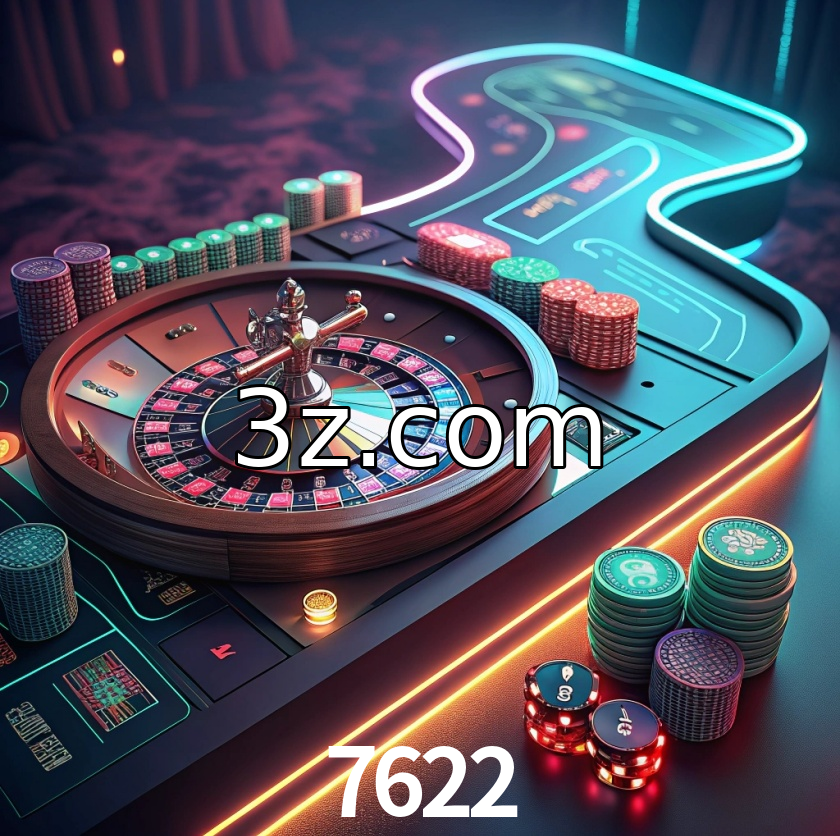  7622