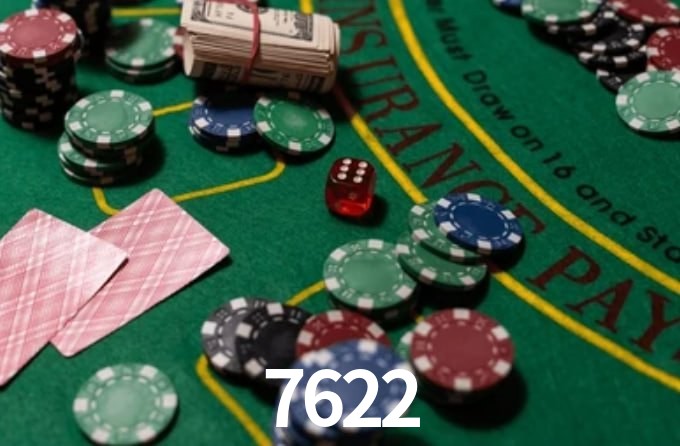 7622,7622 bet