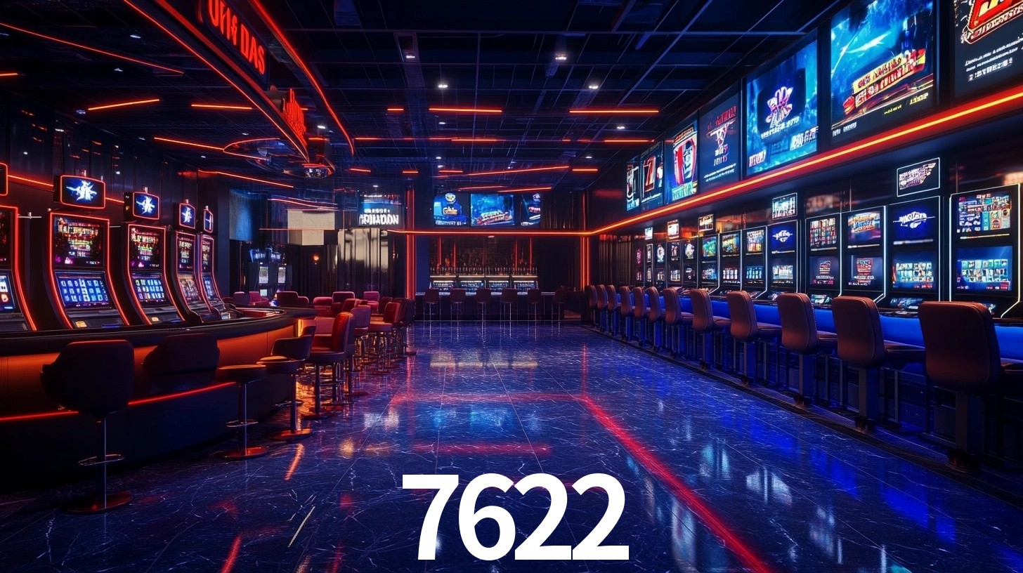VIP Casino 7622