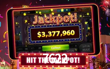 A Experiência Imersiva dos Cassinos Ao Vivo no 7622