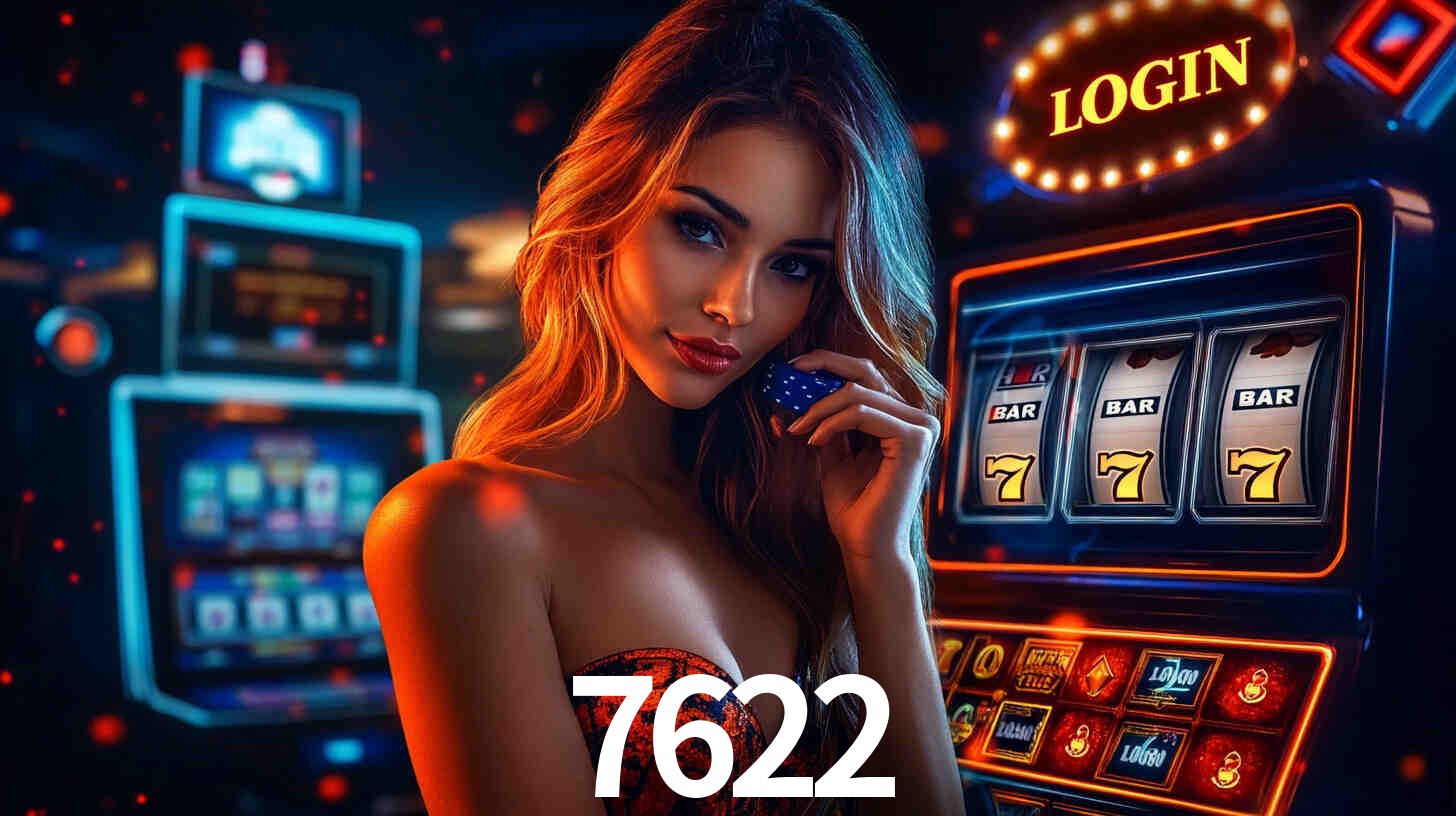 7622 login