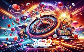 Casino Ao Vivo 7622