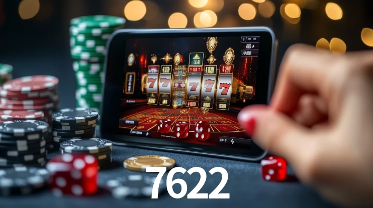 Live Casino 7622