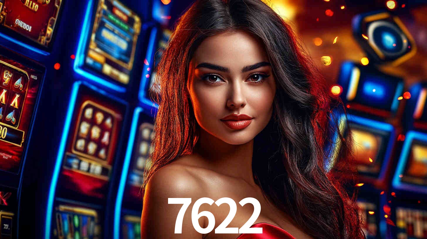 Inovações de Jogos na 7622: O Futuro das Experiências Interativas