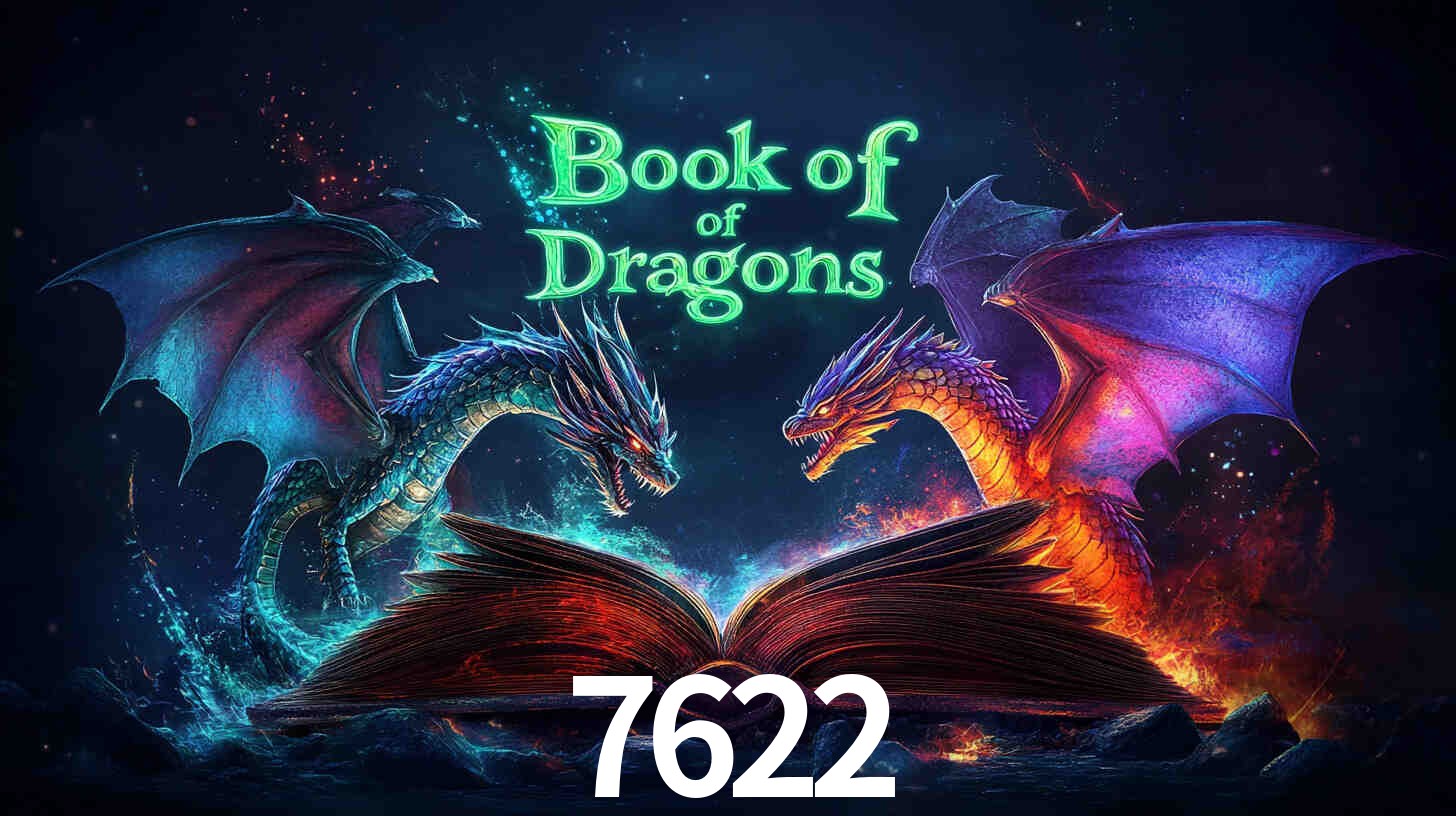 A Experiência Imersiva dos Cassinos Ao Vivo no 7622