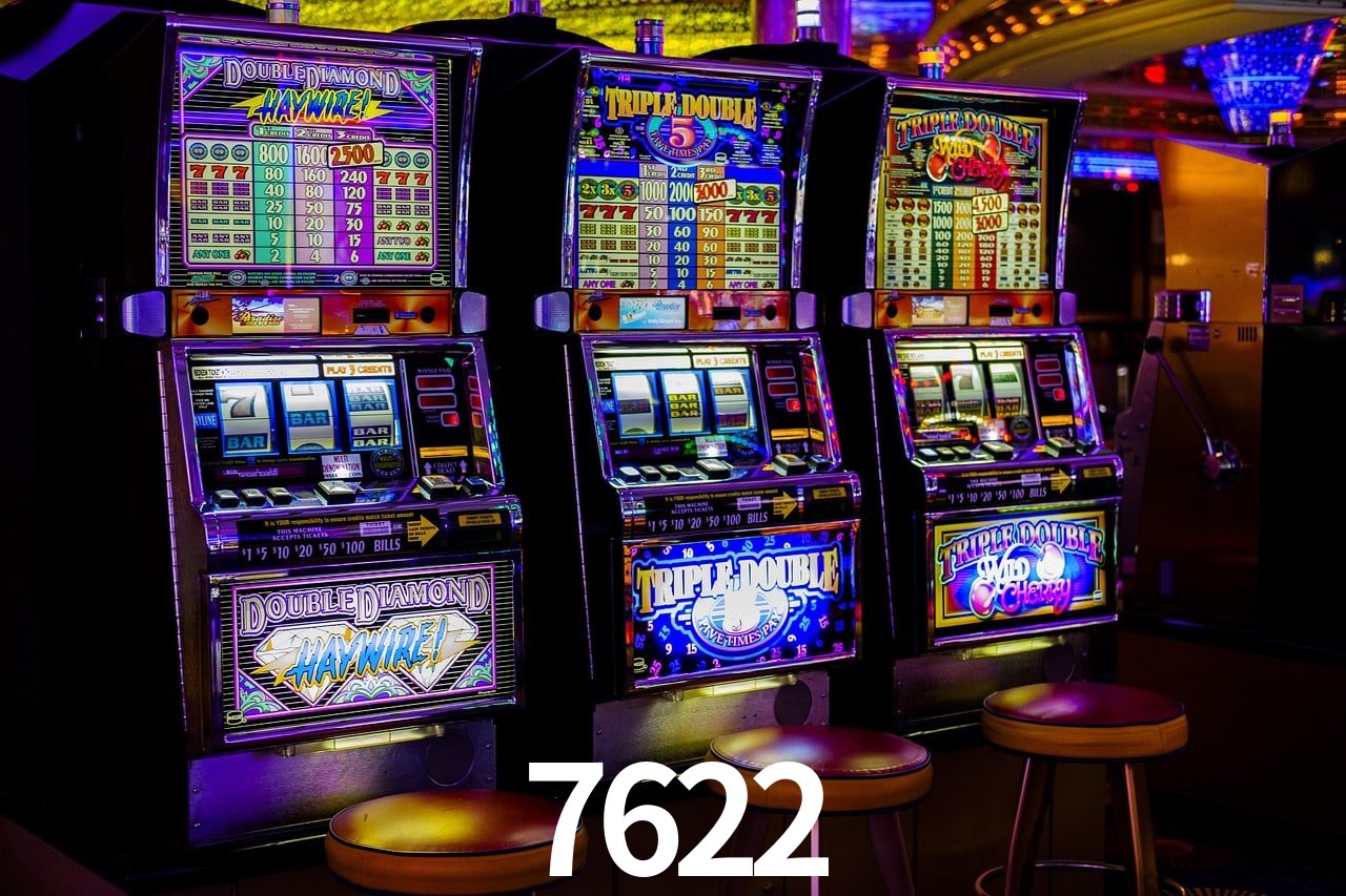 Avaliações dos Jogadores 7622