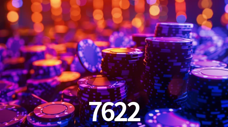 Bônus Generosos e Exclusivos no 7622 para Você!