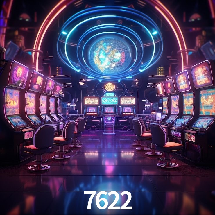 7622 Salvador - Football