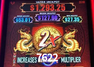 7622 Brasília - Casino Guide