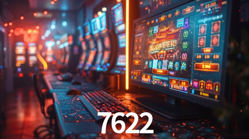 7622 login