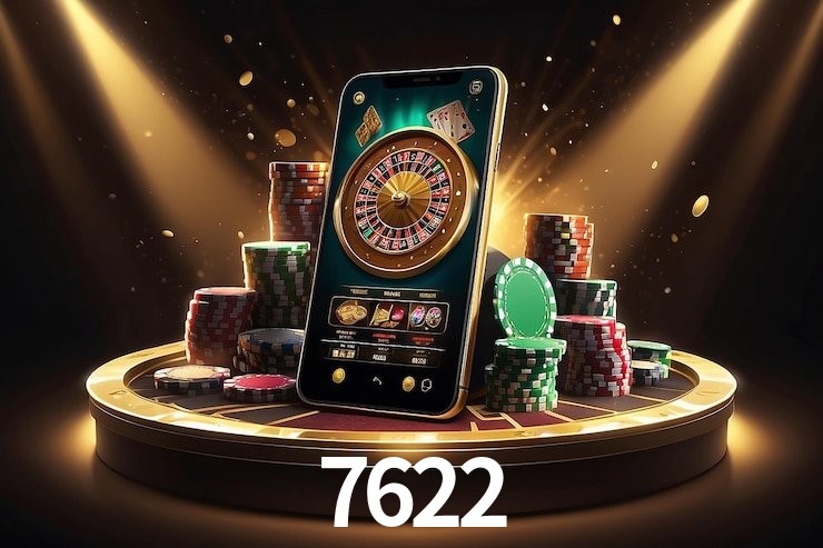 7622 - Aplicativo Móvel