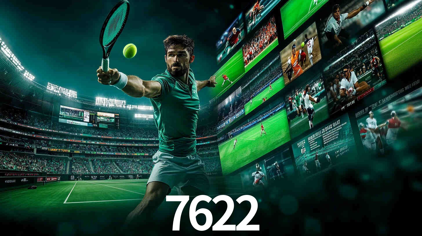 A Popularidade dos Caça-Níqueis no 7622