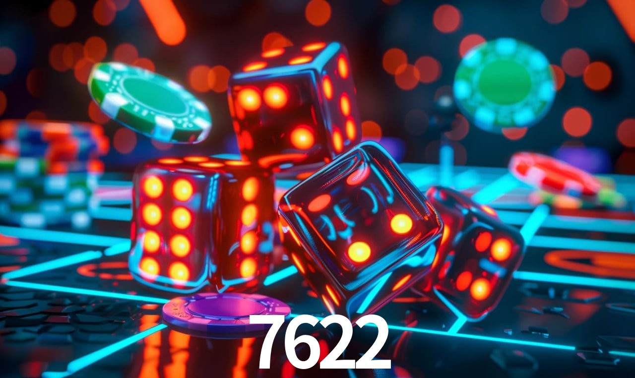 PIX Instantâneo 7622